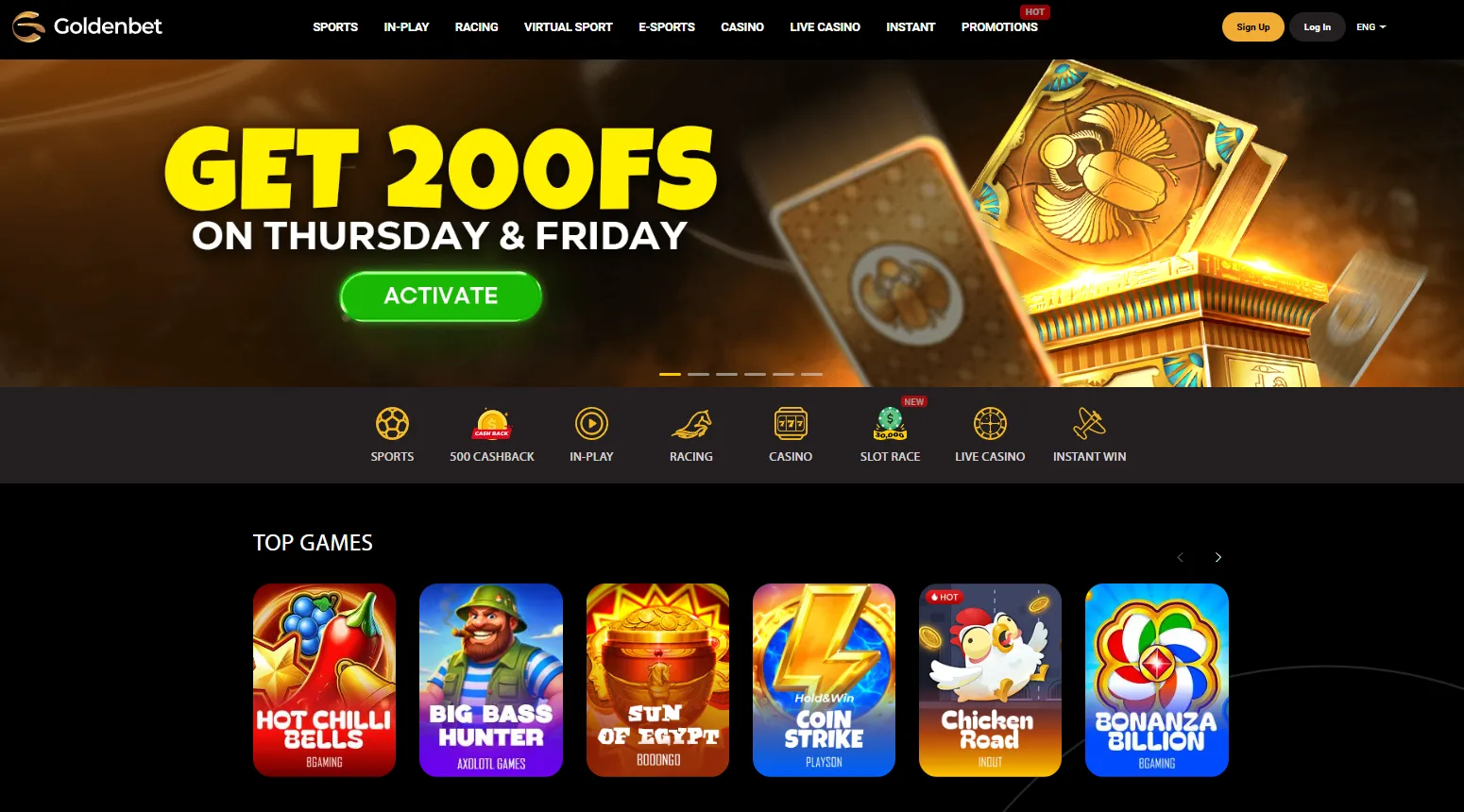 How we rate and review non GamStop casinos