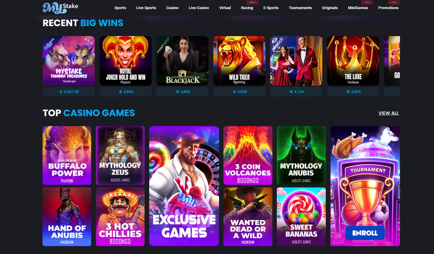 New non GamStop casinos: 2026 trends & innovations